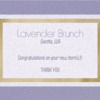 lavenderbrunch